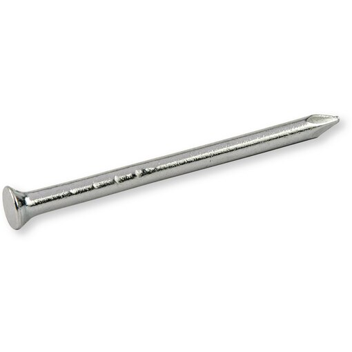 Staalnagel B 3,0X60 bolkop